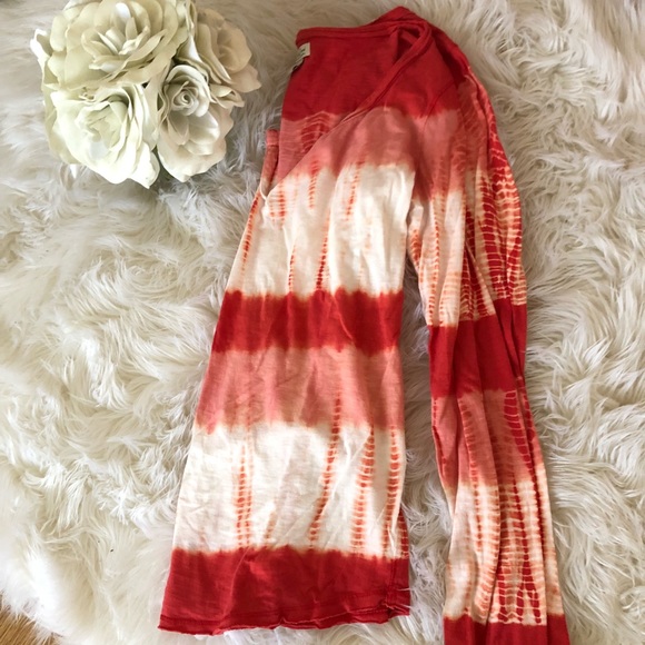 Lucky Brand Tops - •~ Lucky Brand Tee ~•